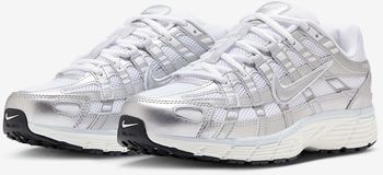 Кроссовки Nike NIKE P-6000 женские - 3