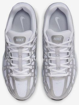 Кроссовки Nike NIKE P-6000 женские - 5