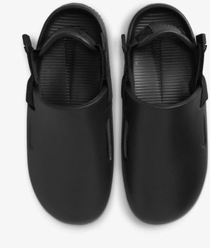 Шлепанцы Nike FB2185-801 женские - 5