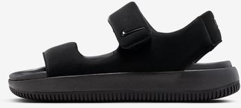 Шлепанцы Nike FJ6043-001 женские - фото