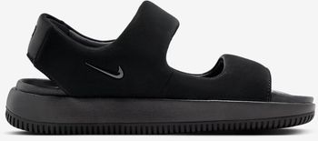 Шлепанцы Nike FJ6043-001 женские - 2