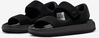 Шлепанцы Nike FJ6043-001 женские - 3