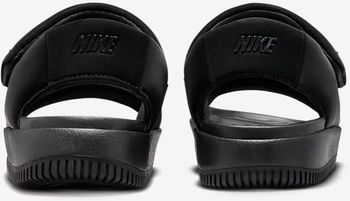 Шлепанцы Nike FJ6043-001 женские - 4