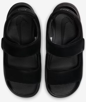 Шлепанцы Nike FJ6043-001 женские - 5