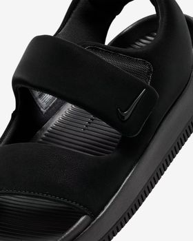 Шлепанцы Nike FJ6043-001 женские - 7