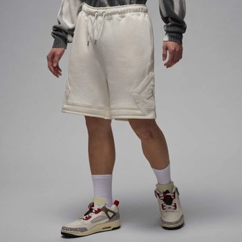 Шорты Jordan M J FLIGHT FLC DMND SHORT мужские - 2