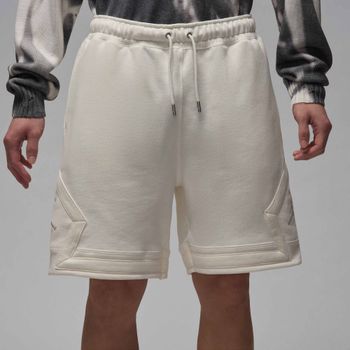 Шорты Jordan M J FLIGHT FLC DMND SHORT мужские - 2