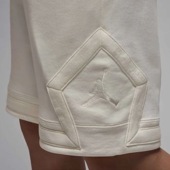 Шорты Jordan M J FLIGHT FLC DMND SHORT мужские - 6
