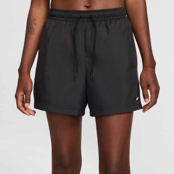 Шорты Nike W NSW MR ESSNTL WVN SHORT женские - 2