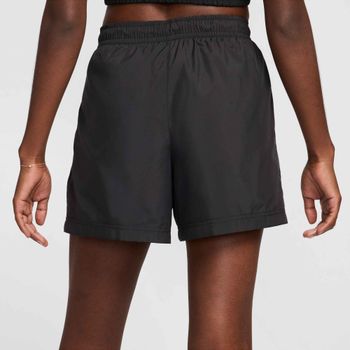 Шорты Nike W NSW MR ESSNTL WVN SHORT женские - 3