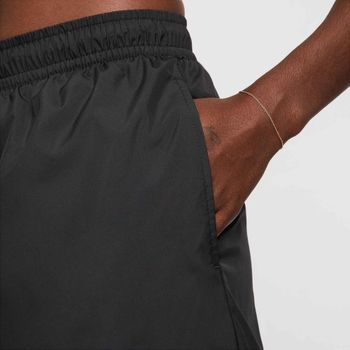 Шорты Nike W NSW MR ESSNTL WVN SHORT женские - 4