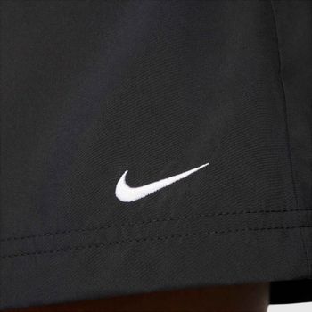 Шорты Nike W NSW MR ESSNTL WVN SHORT женские - 5