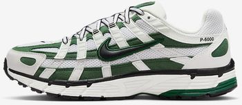 Кроссовки Nike NIKE P-6000 женские - 3