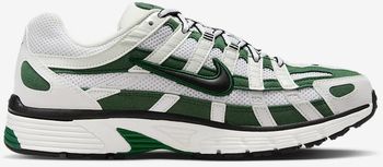 Кроссовки Nike NIKE P-6000 женские - 2