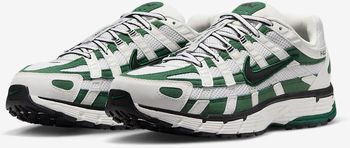 Кроссовки Nike NIKE P-6000 женские - 3