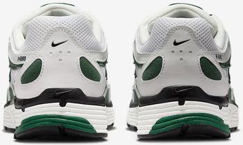 Кроссовки Nike NIKE P-6000 женские - 4