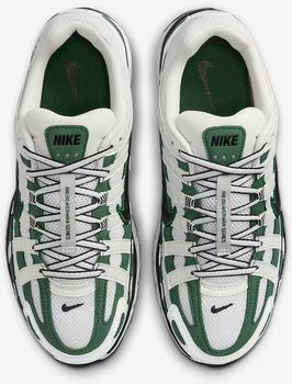 Кроссовки Nike NIKE P-6000 женские - 5