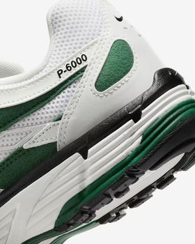 Кроссовки Nike NIKE P-6000 женские - 8