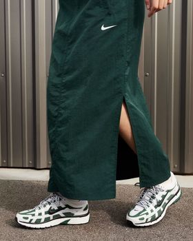 Кроссовки Nike NIKE P-6000 женские - 9