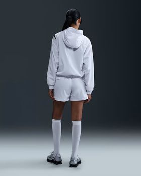Шорти Nike W NSW CLS WVN MR 5" LOGO SHORT жіночі - 3