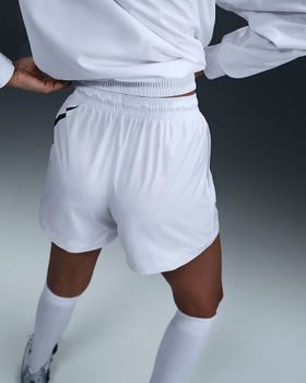 Шорти Nike W NSW CLS WVN MR 5" LOGO SHORT жіночі - 5