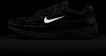 Кроссовки Nike W NIKE P-6000 GLD женские - 10