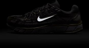 Кроссовки Nike W NIKE P-6000 GLD женские - 9