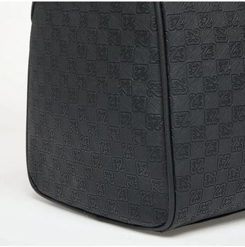 Сумка Jordan JAM MONOGRAM DUFFLE BAG - 3