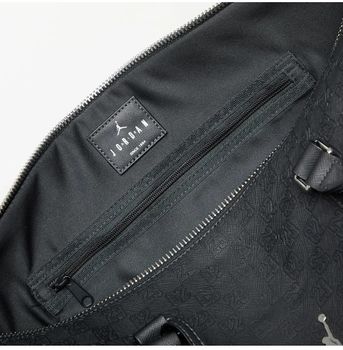 Сумка Jordan JAM MONOGRAM DUFFLE BAG - 4