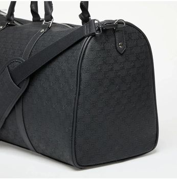 Сумка Jordan JAM MONOGRAM DUFFLE BAG - 5