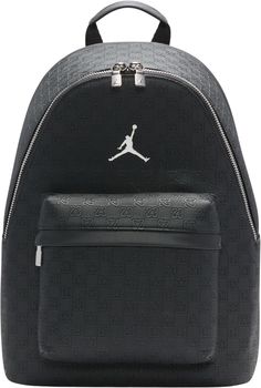 Рюкзак Jordan JAM MONOGRAM BACKPACK - 3