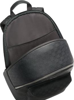 Рюкзак Jordan JAM MONOGRAM BACKPACK - 5