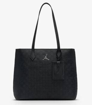 Сумка Jordan JAM MONOGRAM TOTE BAG - фото