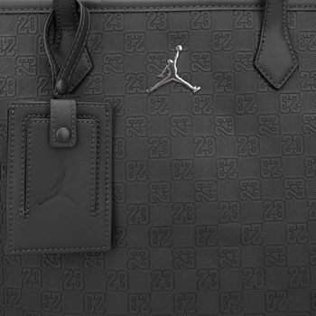 Сумка Jordan JAM MONOGRAM TOTE BAG - 6