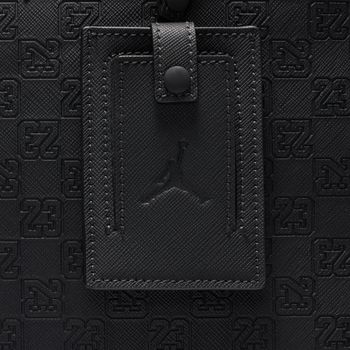 Сумка Jordan JAM MONOGRAM TOTE BAG - 7
