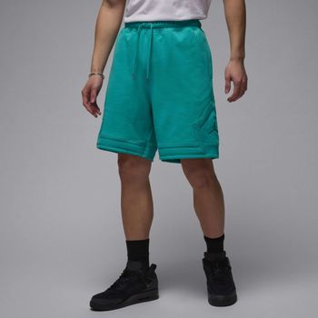 Шорты Jordan M J FLIGHT FLC DMND SHORT мужские - 3