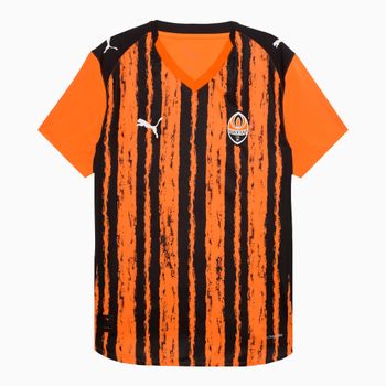 Футболка Puma FCSD Home Promo Jersey w/o Sponsor Ricki чоловіча - 1