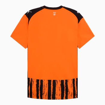 Футболка Puma FCSD Home Promo Jersey w/o Sponsor Ricki чоловіча - 2
