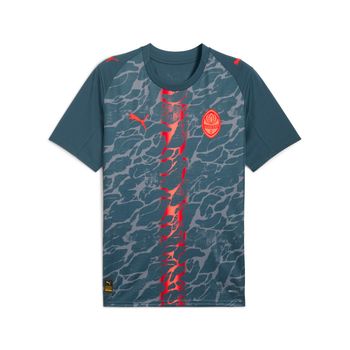 Футболка Puma FCSD Away Jersey Replica w/o Sponsor Gra чоловіча - 6