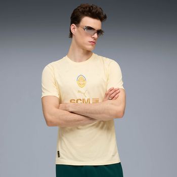 Футболка Puma FCSD Third Jersey Replica w/o Sponsor Cr чоловіча - 1