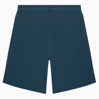 Шорти Puma FCSD Shorts Promo Gray Skies-Neon Sun чоловічі - 2