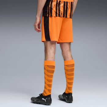 Шорти Puma FCSD Shorts Replica Rickie Orange-PUMA B чоловічі - 2