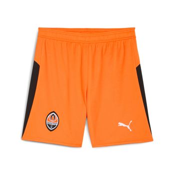 Шорти Puma FCSD Shorts Replica Rickie Orange-PUMA B чоловічі - 4