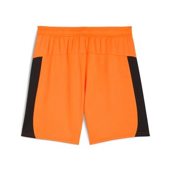 Шорти Puma FCSD Shorts Replica Rickie Orange-PUMA B чоловічі - 5