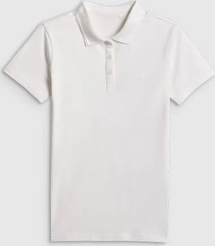 Футболка 4F POLO SHIRT  F0768 женская - 4