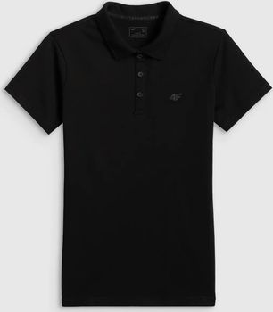 Футболка 4F POLO SHIRT  F0768 женская - 3