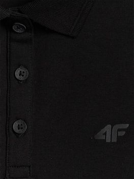 Футболка 4F POLO SHIRT  F0768 женская - 4