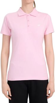 Футболка 4F POLO SHIRT  F0768 женская - фото