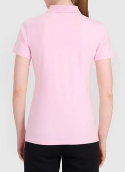 Футболка 4F POLO SHIRT  F0768 женская - 2