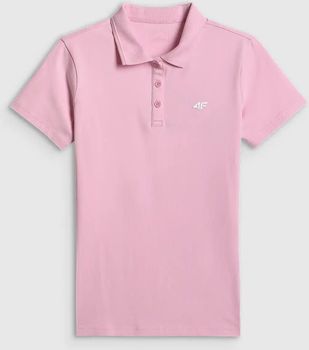 Футболка 4F POLO SHIRT  F0768 женская - 3
